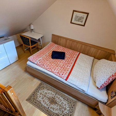 Apartment Nada Kassel Eksteriør billede