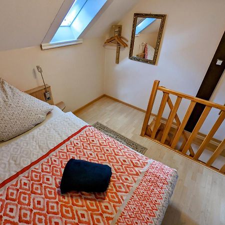 Apartment Nada Kassel Eksteriør billede