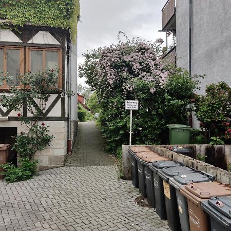 Apartment Nada Kassel Eksteriør billede