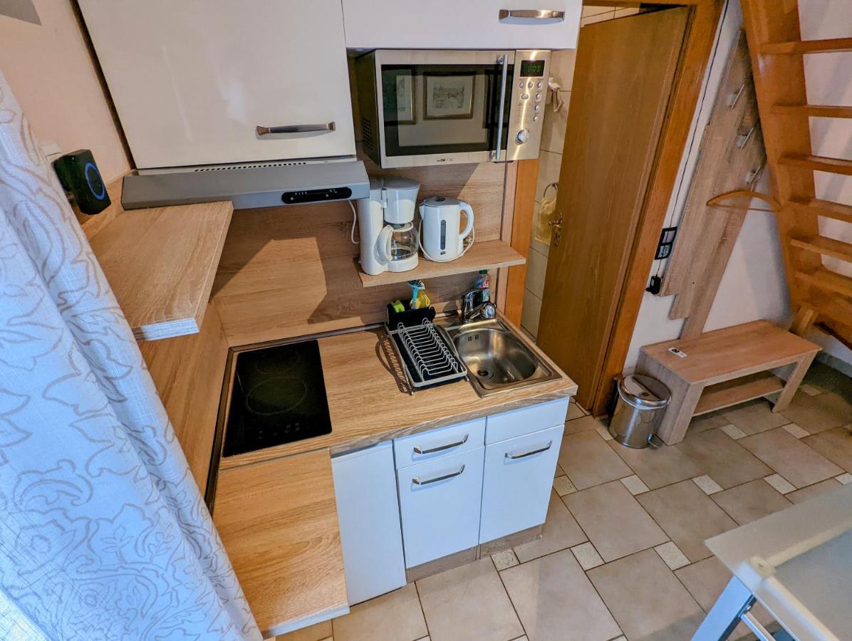 Apartment Nada Kassel Eksteriør billede