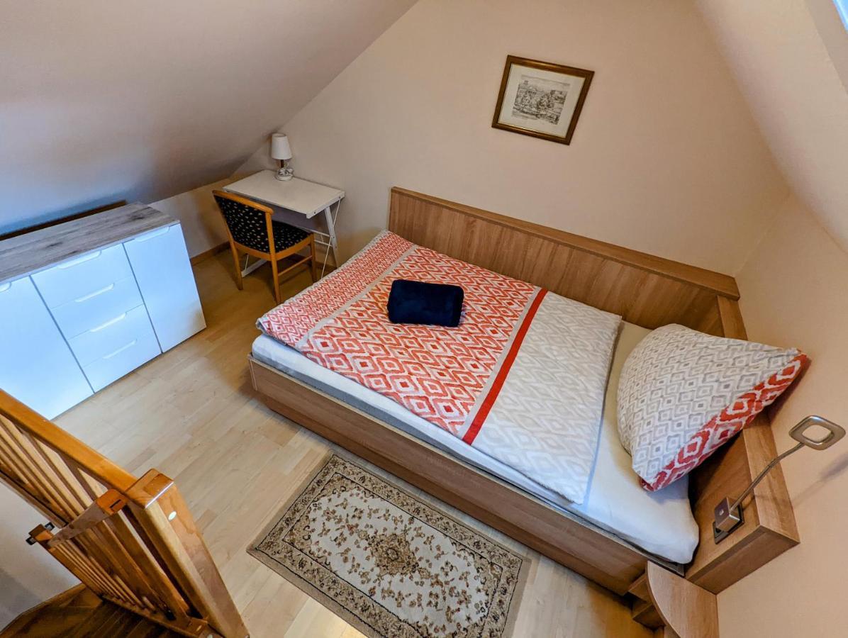 Apartment Nada Kassel Eksteriør billede