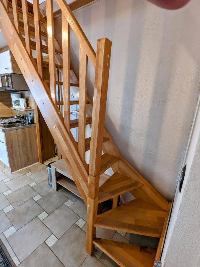 Apartment Nada Kassel Eksteriør billede