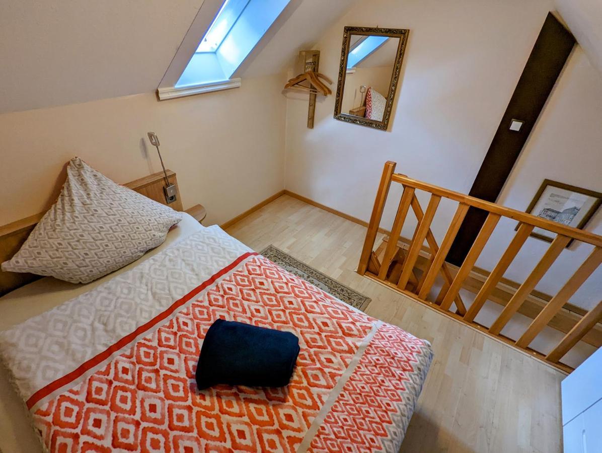 Apartment Nada Kassel Eksteriør billede